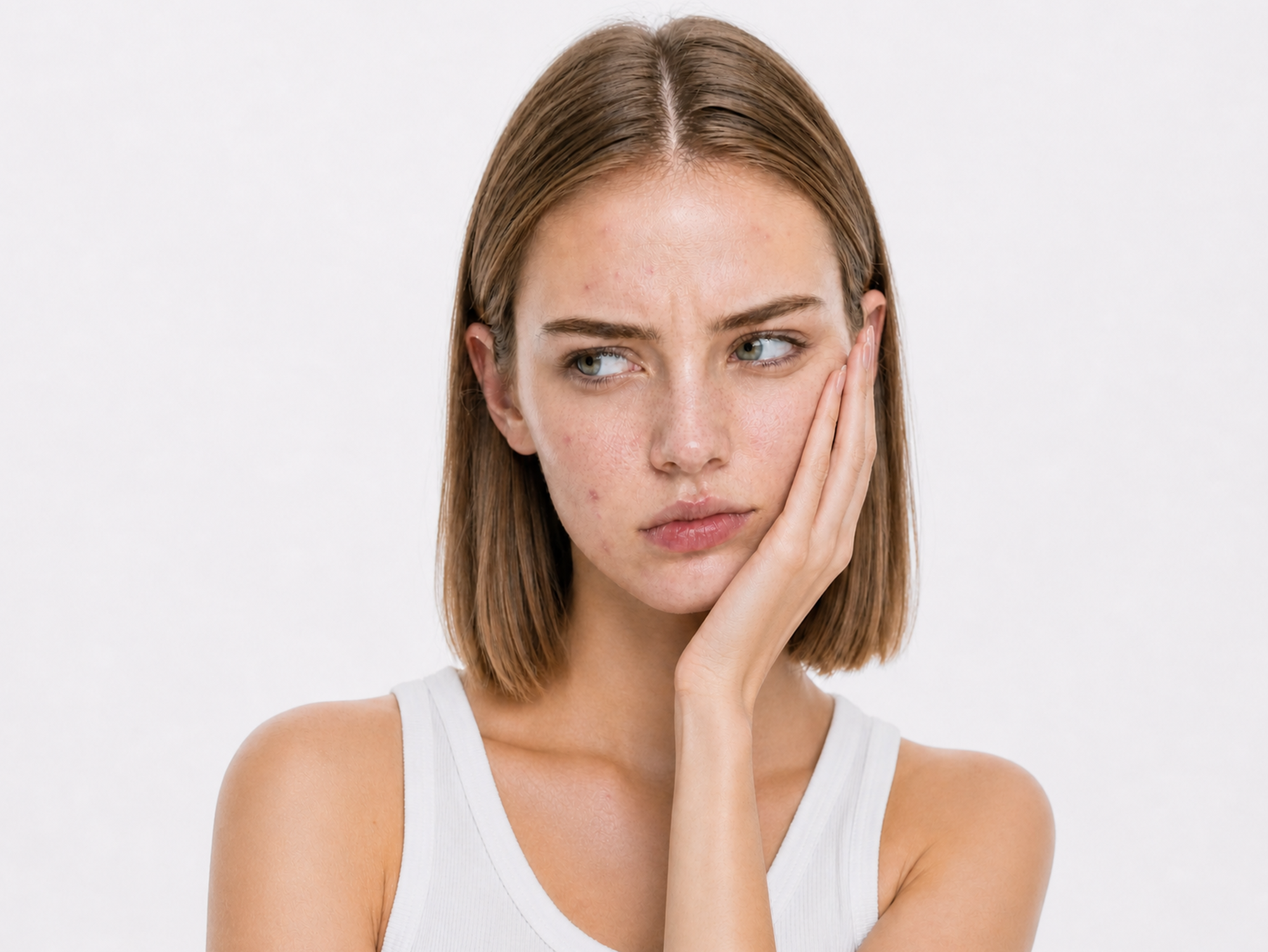 When Should You Use a Microdart Blemish Patch?