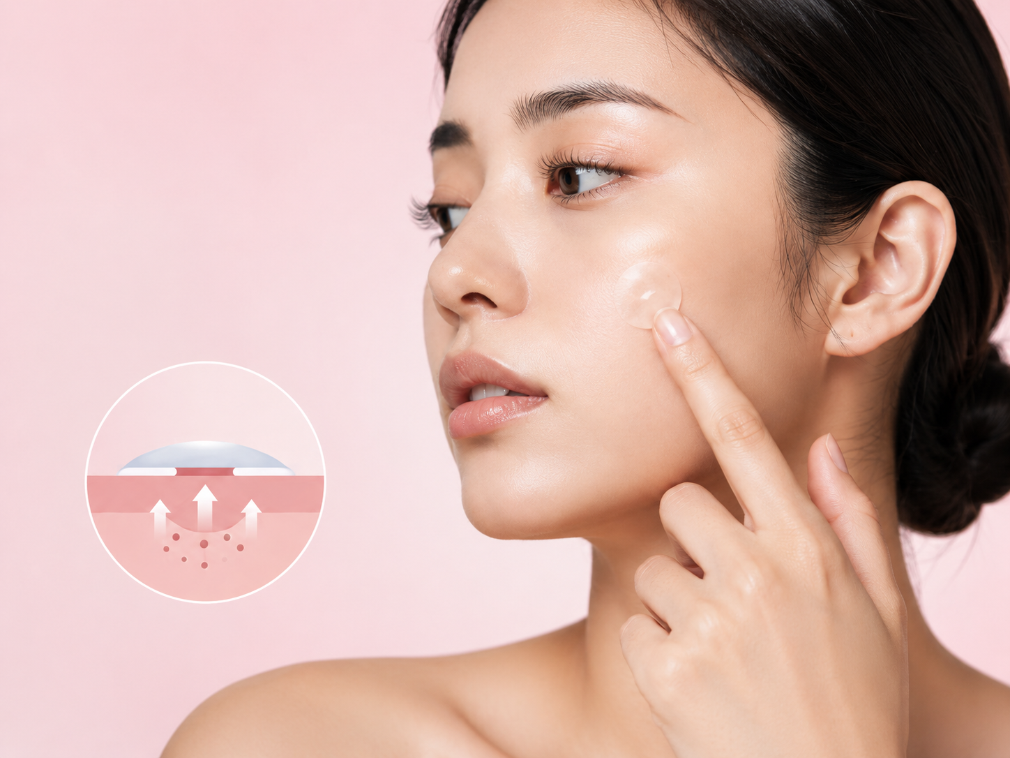 When Should You Use a Microdart Blemish Patch?