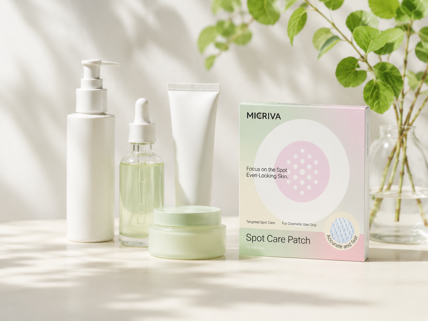 Microdart Patch vs Hydrocolloid Patch: Which One Do You Need?