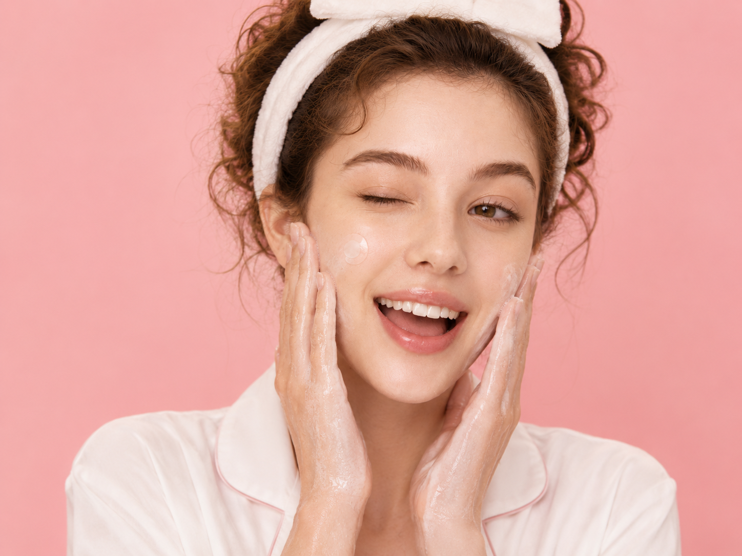What Is a Post-Blemish Mark?